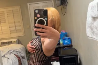𝑩𝒍𝒐𝒏𝒅𝒆𝒔 𝑯𝒂𝒗𝒆 𝑴𝒐𝒓𝒆 𝑭𝒖𝑵 👸🏽🇵🇷𝑷𝑹 𝑮... - Image 2