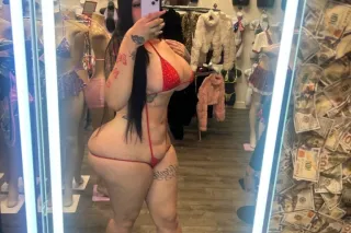Trans BBL baddie😍 - Image 5