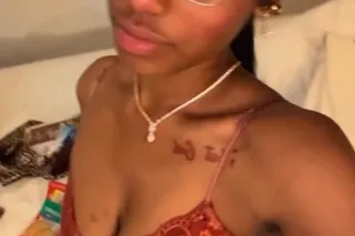 COME GET A BLESSING😇 😩💦🍯💦🍭CUTE... - Image 3