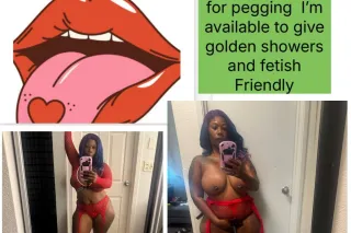 😈👄💦🍆 im very disrespectful when I'm sucking and eating👅💦💦that dick🍆 - Image 9