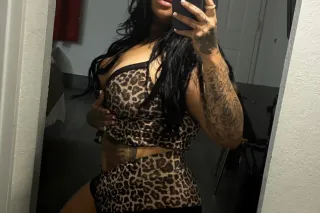 ✨ Thick • Exotic • Unforgettab... - Image 3