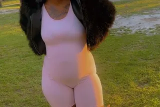 Oh, Itss Big Lexx - Image 2