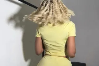 Leilani - ALL CT OUTCALL 08/08/31, THROAT GOAT REAL MACARONI 💋😍 - Image 9