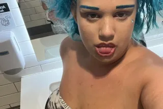 CHUBBY&18, LET ME SHOW YOU A G... - Image 4