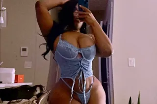 early bird specials 100% Real ..💋 Exotic💎 Curvy & Addictive. - Image 1