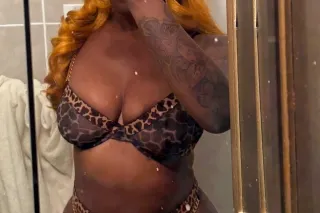 INCALL INCALL💦Horny Jamaican with a fatty!!! - Image 6