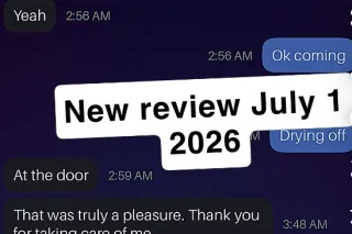 come explore the most sensual massage ever see what they talking about !!!!!❤upscale men and luxury apartment 💕🚨🚨🚨crypto ✅overnight special 🔥incall &outcall 🔥Unrushed Nuru Massage credit card accepted - Image 7