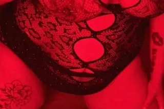 COME TO THIS WET FANTASY LAND💙💋 - Image 5