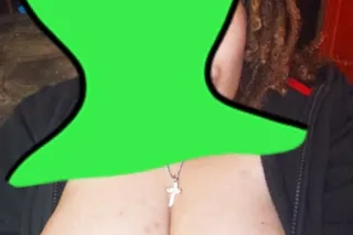 Lemme put this grown pussy 😻😻 on you luh daddy 😈😈 - Image 1