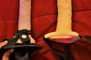 🚨COME N PLAY UR FAV DOMINATRIX... - Image 1