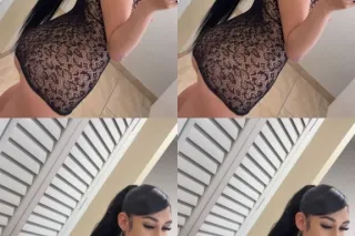 Horny latina mama incall ready NOW 💦📲 unrushed and unforgettable experience😍 - Image 7