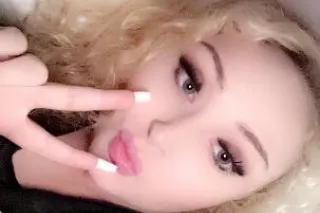 🥳 IM BACK👀 BBW BLONDE BOMBSHEL... - Image 3