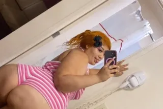 Incall available BBW LATINA MAMI 😍 Airport area 📍 - Image 3