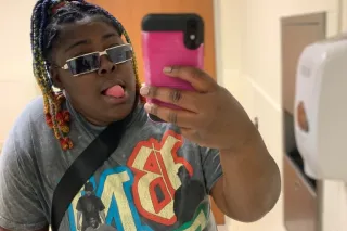 AVAILBLE NOW NEW IN TOWN HERE TO HAVE FUN SLUT ME OUT DADDY🍑🫦 QS100$ $ HOUR & Half Hour SPECIALSS CUM FILL THIS TIGHT FAT PUSSY UP DADDY. SIT BACK RELAX LET ME MAKE U FEEL GOOD & GET THAT NUT OUT DADDY QS 100$ Hh HOUR SPECIALS - Image 7