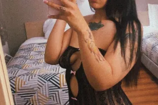THICK PUERTO-RICAN MAMI 🇵🇷🍑 INCALL AVAILABLE - Image 5