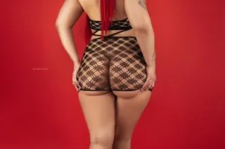 THICK PUERTO-RICAN MAMI 🇵🇷🍑 IN... - Image 1