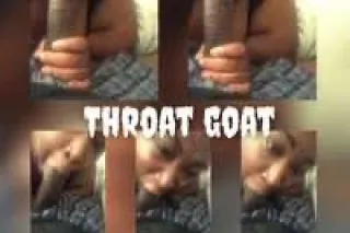 the phenomenal Throat goat doc... - Image 3