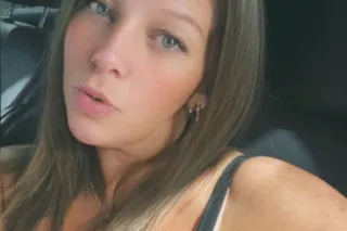 NEW GIRL IN TOWN - Image 6