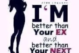 Exotic Big Booty Freak 👄 - Image 9