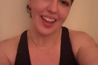 🎉 Curvy Mature Tomboy Toy 🎉 - Image 6