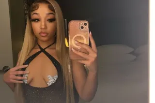 Blasian Persuasion 💦Exotic Pet... - Image 2