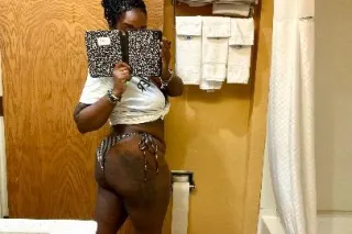 I'M VISITING THIS WEEKEND‼🎉 Hmu!!! 💯 REAL, AUTHENTIC & AVAILABLE - Image 7