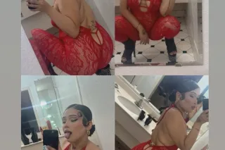 💦🔥 FOREIGN MAMI 💦🔥 - 23 - Image 4