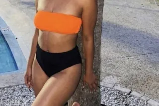 BELLA LATINA 💋CALIENTE COMO EL CARIBE 🥵🔥 - Image 2