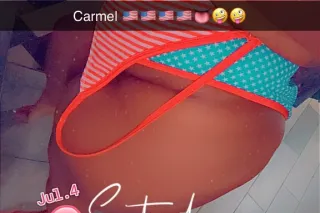 Titty Tuesday 🤪👅💦🍼 incall only... - Image 3