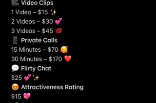 WET PUSSY MORNING SPECIALS🍫💦❤ - Image 3