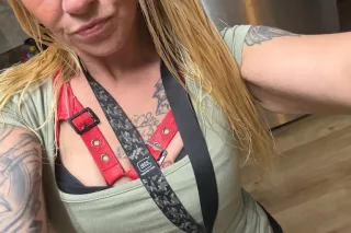 Beautiful Sexy Submissive Blonde Slut Available Now until Whenever ;) INCALL & Content - Image 5