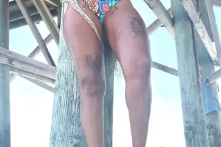 last minute specials with a carribean goddess ! Lets party and relax💋💋💋 available now!! - Image 9