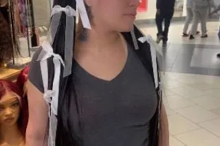 Just Made It Into Town 🥰 - Image 5