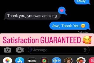 1⃣0⃣0⃣🌟SPECIAL🌟📍INCALL ONLY 📍🍑💦 AVAILABLE NOW 🍑💦✅REVIEWS DONT LIE DADDY✅😍100% REAL! 💯 🤩WET and Wild SLOOPY HEAD😜💦! Let’s Play ✅AVAILABLE 24/7😝: - Image 11