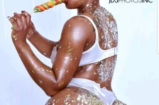 1000% Me Or Free “Why taste quantity when you can devour quality” - Image 5