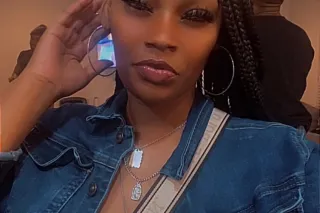 NEW IN TOWN🤯💦🍫🐆THE LASHAY EXPERIENCE🤯 💦🍫🐆 • - Image 1