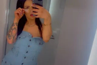 ADDISON THE PAWG SNOWBUNNY VISITING OCEAN CITY FOR THE WEEK - Image 4
