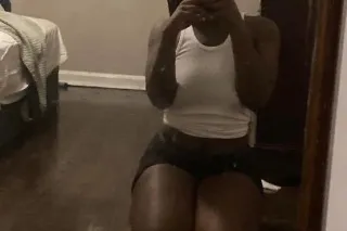 Sexy Chocolate with a switchhh... - Image 1