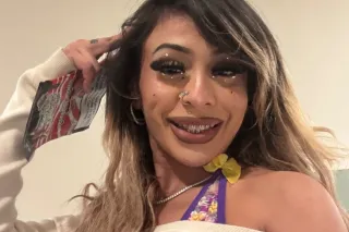 latina slim thick half philipino - Image 9