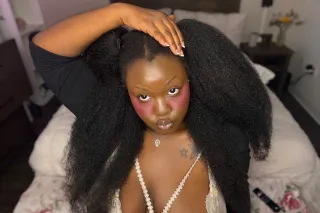 Exotic African Cutie ~ INCALL ... - Image 4