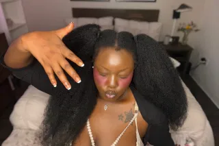 Exotic African Cutie ~ INCALL ONLY ⭐ - Image 5