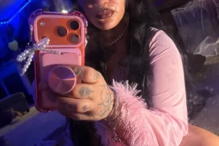 PUERTORICAN SQUIRTER! ❄😛 - 25 - Image 3