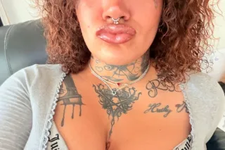 PUERTORICAN SQUIRTER! ❄😛 - 25 - Image 4