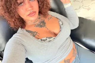 PUERTORICAN SQUIRTER! ❄😛 - Image 5