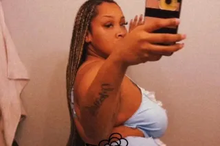 IM THE BEST FUCKING THROAT IN NORTH JERSEY!!! BBW PRINCESS GOOD MOUTH & COOCHIE💗💗😋😋😋😋 - Image 6