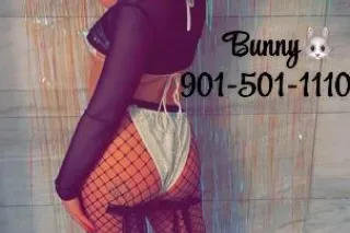 Hi iM BuNNy,💋🐰‼‼ iM Neww‼‼😘In town for A 🤏💕SHORT TiME ONLY! - Image 1