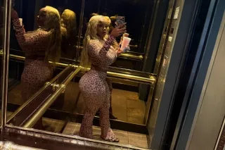 REAL BUSTY BLONDE BARBIE🍒 READY TO MEET YOU😻 - Image 4