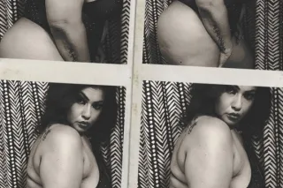 JUICY PUSSY 69 - Image 2