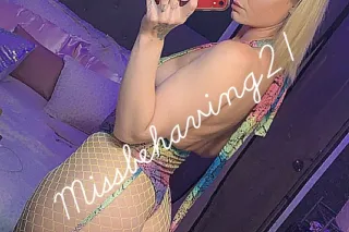 💜Outcall✨ blonde w/ big booty 🫶book me and see why everybody loves Bri 💕Outcall ready! 💕 ☺ pls read ad! - Image 10