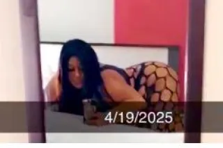 SEXY BBW GODDESS VISITING - Image 11